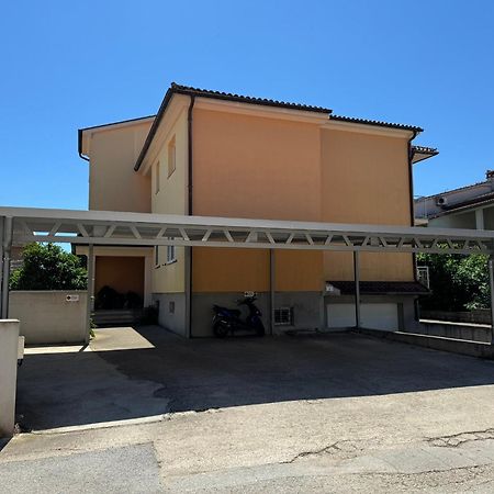 Aria Room And Apartmant Fuga Rovinj Exterior photo