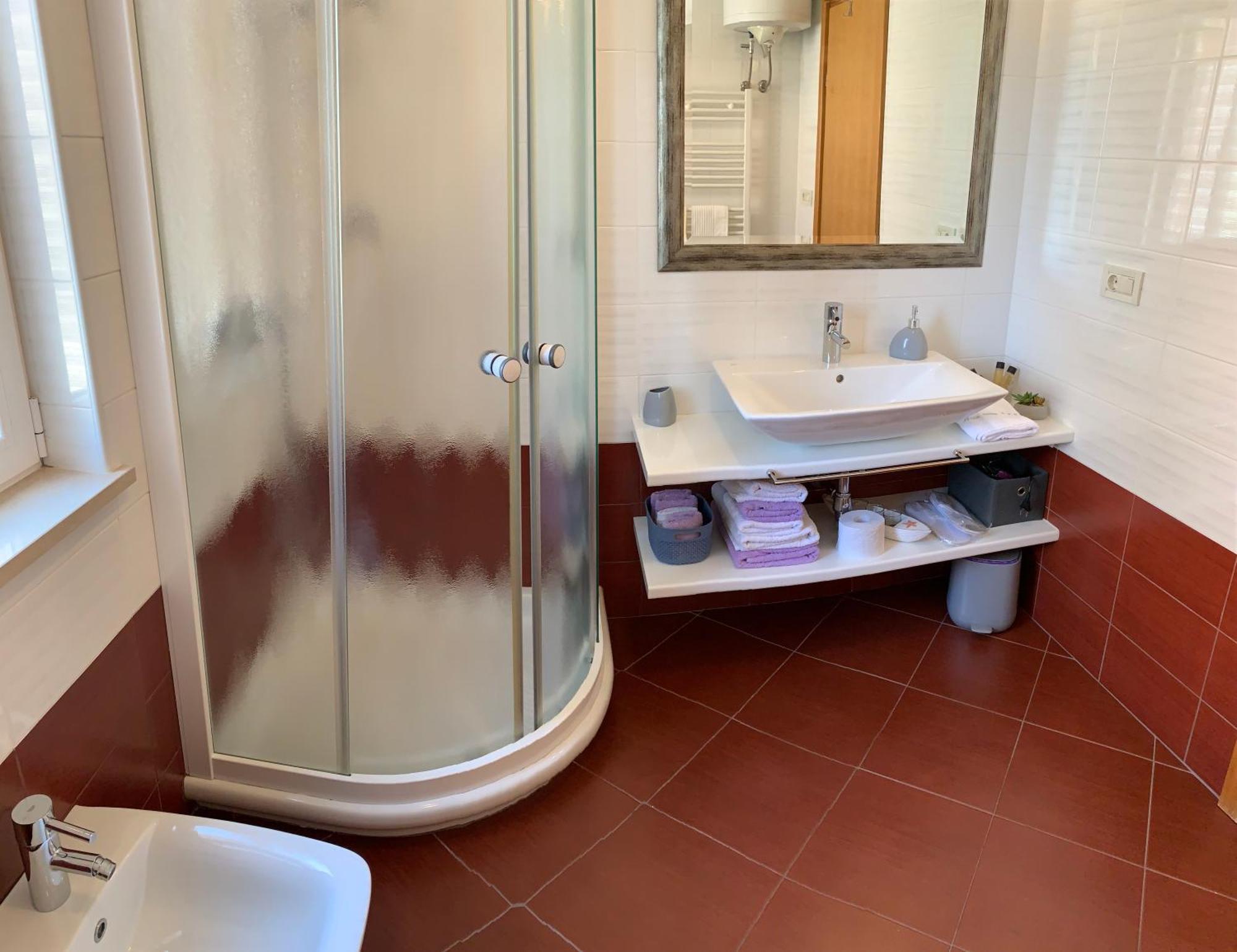 Aria Room And Apartmant Fuga Rovinj Exterior photo